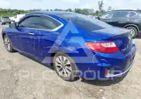 2013 Honda Accord фото