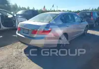 2013 Honda Accord фото