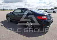 2013 Honda Accord photo