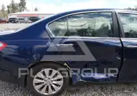 2013 Honda Accord фото