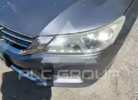 2013 Honda Accord фото