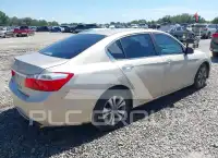 2013 Honda Accord фото