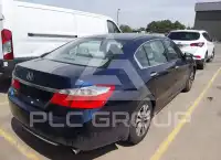 2013 Honda Accord фото