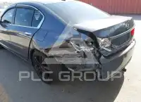 2013 Honda Accord фото
