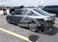 2013 Honda Accord фото