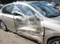 2013 Honda Accord photo