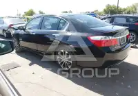 2013 Honda Accord photo