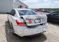 2013 Honda Accord фото