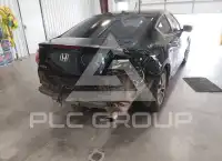 2013 Honda Accord фото