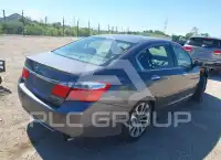 2013 Honda Accord фото