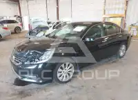 2013 Honda Accord фото