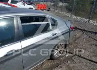 2013 Honda Accord фото