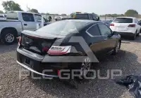 2013 Honda Accord фото