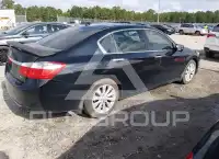 2013 Honda Accord фото