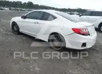 2013 Honda Accord фото