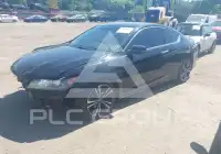 2013 Honda Accord фото