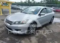 2013 Honda Accord photo