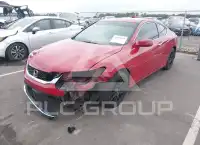 2013 Honda Accord photo