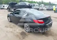 2013 Honda Accord фото