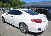 2013 Honda Accord фото