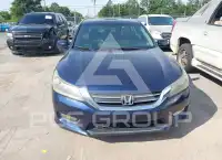 2013 Honda Accord фото