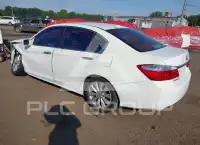 2013 Honda Accord фото