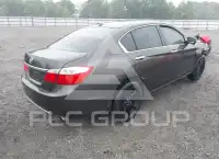 2013 Honda Accord фото