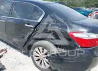 2013 Honda Accord фото