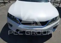 2013 Honda Accord фото