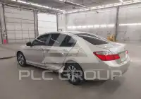 2013 Honda Accord photo