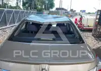 2013 Honda Accord фото