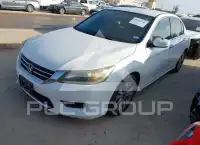 2013 Honda Accord photo