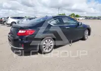 2013 Honda Accord photo