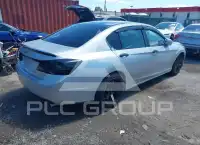 2013 Honda Accord фото