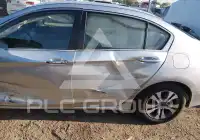 2013 Honda Accord фото