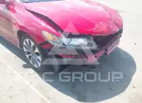 2013 Honda Accord фото