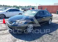 2013 Honda Accord фото