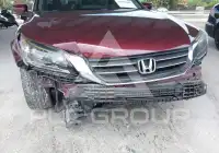 2013 Honda Accord фото