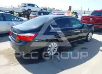 2013 Honda Accord photo