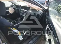 2013 Honda Accord фото