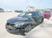2013 Honda Accord фото