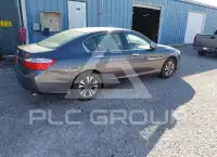 2013 Honda Accord photo