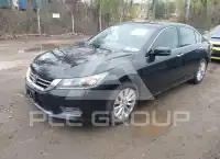 2013 Honda Accord фото