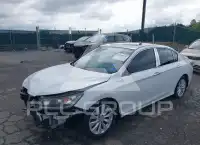 2013 Honda Accord фото