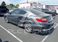 2013 Honda Accord фото