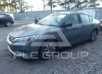 2013 Honda Accord photo