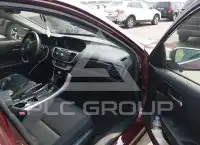 2013 Honda Accord фото