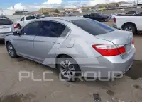 2013 Honda Accord photo