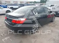 2013 Honda Accord photo