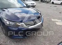 2013 Honda Accord фото
